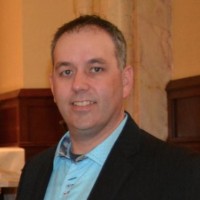 Shane Macdonald