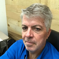 Keith Bridgham