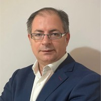 Abraham Velo Hernández