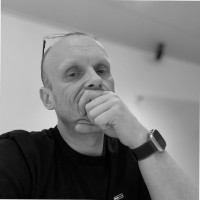 Lukasz Zdziennicki