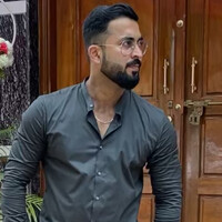 Nikhil Mdon