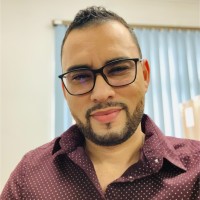 Miguel Angel Doncel Colorado