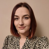 Alexandra-Maria Dumitru