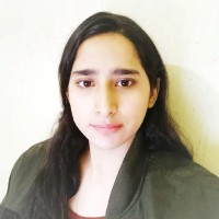 Maryam Jahangir