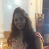 Saraswathi M