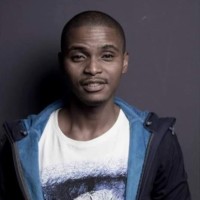 Tumelo Hlongwana