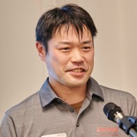 Yohsuke Satoh