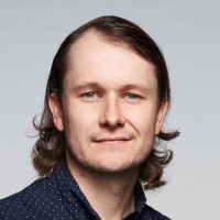 Conrad Smith
