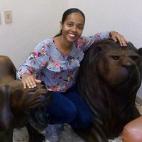 Aline De Melo Santos Sodré
