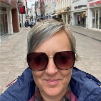 Laura Maguire