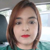 Shamshad Ebrahim