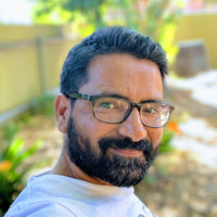 Arun Singh