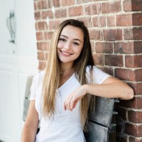 Gabrielle Morrow