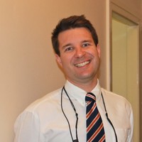 Christopher Barker