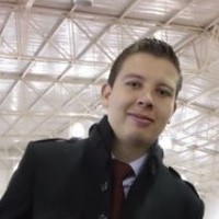 Andres Eduardo Ramos Urquijo