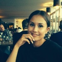 Cecilie Dyreborg-Kragh
