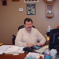 William Penton