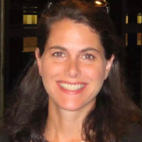 Jane Barnett