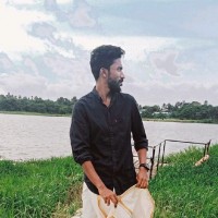 Sandeep R.S