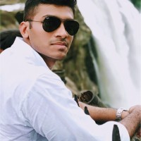 Shudhaswatwa Sahoo