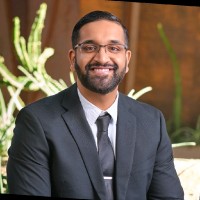 Dharan Harikrishnan, B.S. M.S./MMed