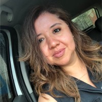 Elaine Souza Barauna