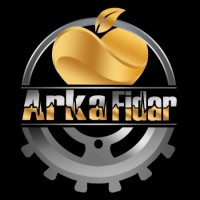 International Company Arka Fidar Machine