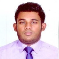 Mohammed Mafaz