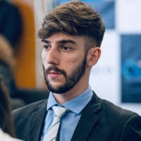 Lucas Biagio Mamone