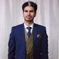ZOHAIB ANWER