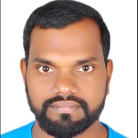 Mahimaraj P