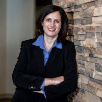 Sarah Kendall, MBA, SSYB