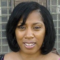 Jacqueline Rooks-Ricardo