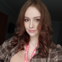 Iuliia Sazhina