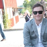 Niklas Björkbacka