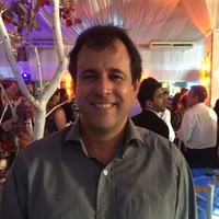 Ricardo Alexandre Carvalho