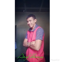 Arif Rahman