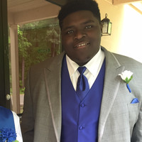 Adrick Huntley