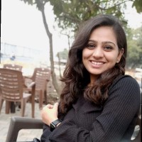 Manushi Khambholja