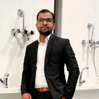 Durvesh Yadav