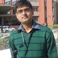 Harshit Kumar Vashishtha
