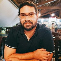 Francisco Diniz