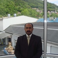 Aliali Alikadeam
