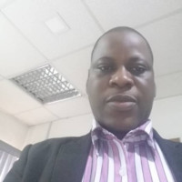 Lanre Olatunji