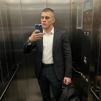 Otávio Luiz, Cea