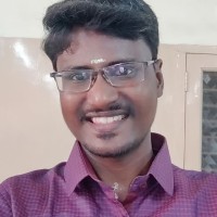 Anandababu Elumalai