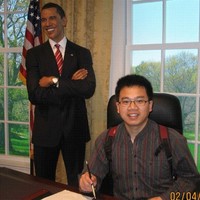Philip Zhong