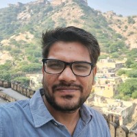 Sunil Kumar