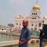 Rahul M G
