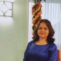 Светлана Жучкова